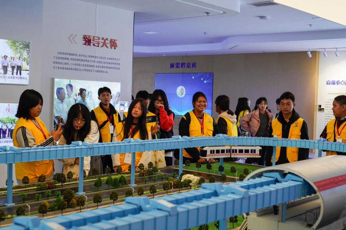 球赛下注平台：这趟“中国寻根之旅”人文与科技感十足_fororder_11