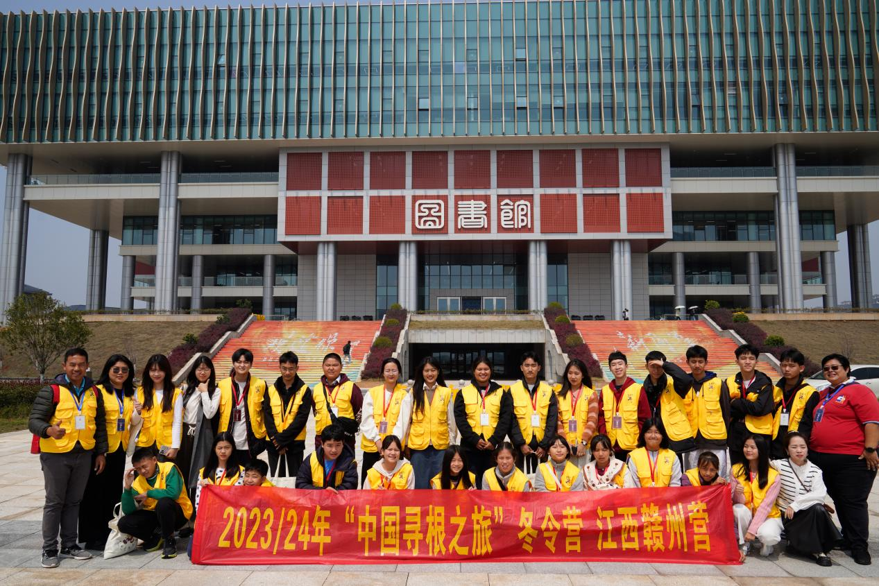 球赛下注平台：这趟“中国寻根之旅”人文与科技感十足_fororder_13