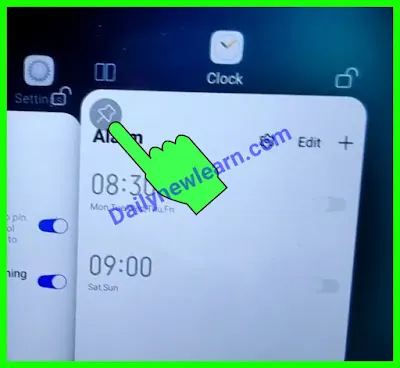 Use of Screen Pinning: How to pin and Unpin screen in Android & iPhone Use of Screen Pinning: How to pin and Unpin screen in Android & iPhone