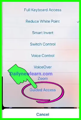 Use of Screen Pinning: How to pin and Unpin in Android & iPhone Use of Screen Pinning: How to pin and Unpin in Android & iPhone